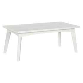 Centre Table Home ESPRIT White Mango wood 115 x 55 x 45 cm by Home ESPRIT, Tables - Ref: S3057959, Price: 183,62 €, Discount: %