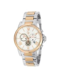 Montre Homme Lorus RM399GX9 Gris Argenté | Tienda24 Tienda24.eu