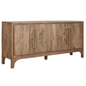 Buffet Home ESPRIT Marron Clair 175 x 40 x 81 cm de Home ESPRIT, Buffets, crédences et vaisseliers - Réf : S3057977, Prix : 6...