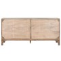 Sideboard Home ESPRIT Light brown 175 x 40 x 81 cm by Home ESPRIT, Sideboards - Ref: S3057977, Price: 606,60 €, Discount: %