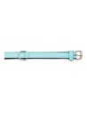 Hundehalsband Gloria Polsterung Blau 40 cm (40 x 2 cm) | Tienda24 Tienda24.eu