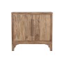 Aparador Home ESPRIT Marrón claro 85 x 40 x 80 cm de Home ESPRIT, Armarios y aparadores - Ref: S3057980, Precio: 362,47 €, De...