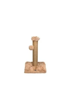 Arranhador para Gatos Gloria Bege de Gloria, Postes para gatos - Ref: S6100748, Precio: €20.18, Descuento: %