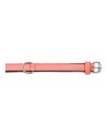 Dog collar Gloria Padded Coral (45 x 2 cm) | Tienda24 Tienda24.eu