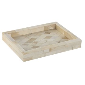 Valet Tray Home ESPRIT Colonial 20,5 x 15,5 x 2,8 cm by Home ESPRIT, Ornaments - Ref: S3058002, Price: 27,02 €, Discount: %