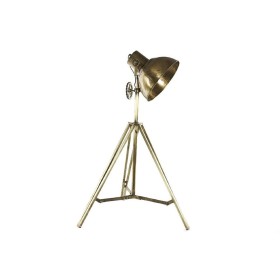 Floor Lamp Home ESPRIT Golden 25 W 30 x 28 x 142 cm by Home ESPRIT, Floor Lamps & Torchieres - Ref: S3058016, Price: 161,70 €...