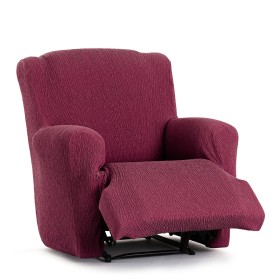 Sofa Cover Eysa TROYA Burgundy 80 x 100 x 90 cm by Eysa, Sofas & Couches - Ref: D1606958, Price: 51,34 €, Discount: %