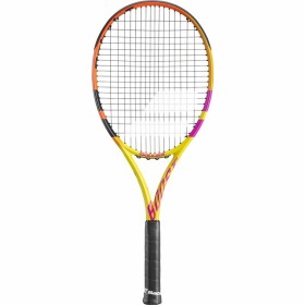 Raqueta de Tenis Babolat Boost Rafa Naranja