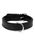 Collar para Perro Gloria Drymilled Negro 45 cm (45 x 2 cm) | Tienda24 Tienda24.eu