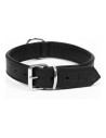 Hundehalsband Gloria Drymilled Schwarz 45 cm (45 x 2 cm) | Tienda24 Tienda24.eu