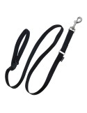 Training lead Gloria 2 cm x 2m Black | Tienda24 Tienda24.eu