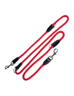 Laisse pour Chien Hunter Marron (100 cm) | Tienda24 Tienda24.eu