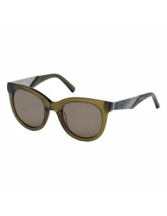 Gafas de Sol Mujer Jimmy Choo AXELLE-G-S-0MY-NQ ø 56 mm | Tienda24 Tienda24.eu