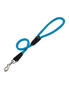 Correa para Perro Flexi New Classic 8m Negro Talla L | Tienda24 Tienda24.eu