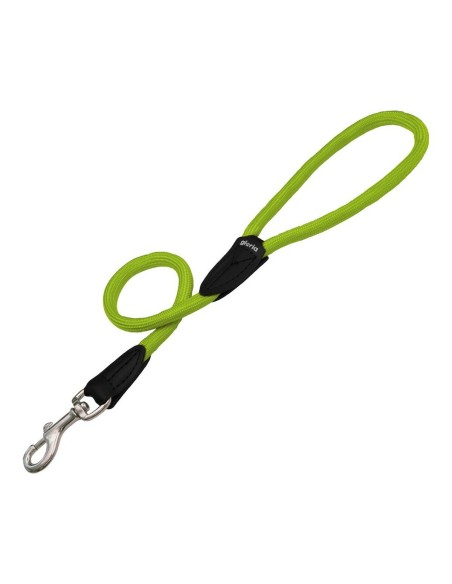 Correa para Perro Gloria 1.2 x 120 cm Verde | Tienda24 Tienda24.eu