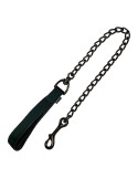 Guinzaglio per Cani Gloria Classic 2mm x 120 cm Nero da Gloria, Guinzagli - Ref: S6100803, Precio: €13.13, Descuento: %