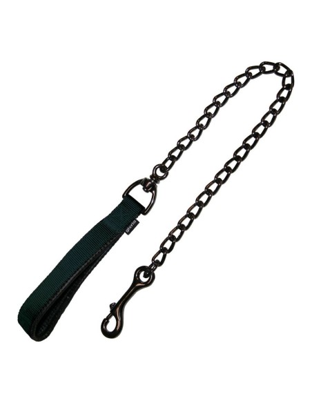 Guinzaglio per Cani Gloria Classic 2mm x 120 cm Nero da Gloria, Guinzagli - Ref: S6100803, Precio: €13.13, Descuento: %