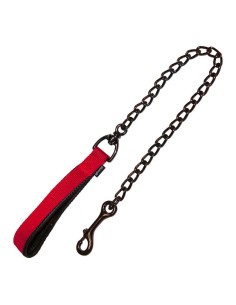 Laisse pour Chien Flexi New Classic 8 m Rouge Taille M | Tienda24 Tienda24.eu