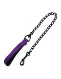 Trela para Cães Gloria CLASSIC Roxo (3mm x 120 cm) | Tienda24 Tienda24.eu