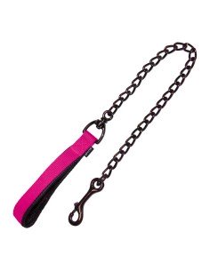 Correa para Perro Gloria 70-102 cm Negro | Tienda24 Tienda24.eu