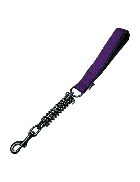 Correa para Perro Gloria 41 cm Morado | Tienda24 Tienda24.eu