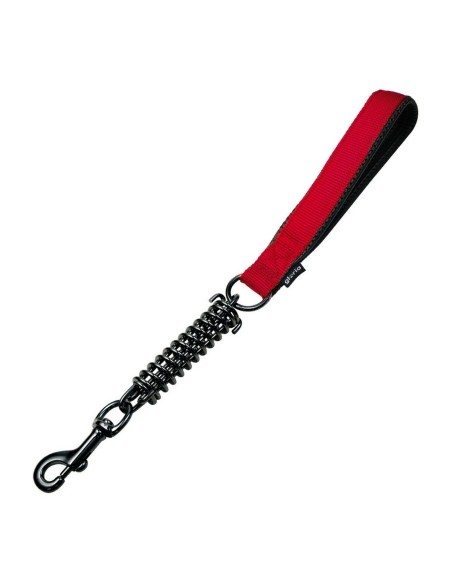 Trela para Cães Gloria 41 cm Vermelho | Tienda24 Tienda24.eu