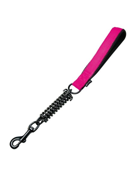 Laisse pour Chien Gloria 41 cm Rose | Tienda24 Tienda24.eu