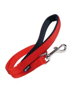 Trela para Cães Flexi New Classic Vermelho S | Tienda24 Tienda24.eu