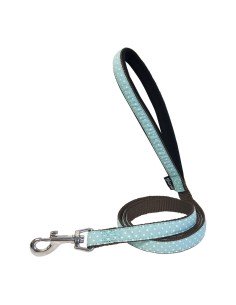 Correa para Perro Hunter NEOPREN Negro (200 cm) | Tienda24 Tienda24.eu