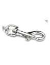 Gancio Guinzaglio 2 Cani Gloria (3mm x 25 cm) da Gloria, Guinzagli - Ref: S6100826, Precio: €12.34, Descuento: %