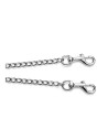 Gancio Guinzaglio 2 Cani Gloria (3mm x 25 cm) da Gloria, Guinzagli - Ref: S6100826, Precio: €12.34, Descuento: %