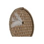 Figura Decorativa Home ESPRIT Natural 27 x 1 x 63 cm (2 Unidades) de Home ESPRIT, Adornos - Ref: S3058063, Precio: 28,11 €, D...