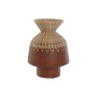 Vase Home ESPRIT Natural Terracotta 24 x 24 x 35 cm by Home ESPRIT, Vases - Ref: S3058065, Price: 66,60 €, Discount: %