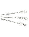 Gancio Guinzaglio 3 Cani Gloria (3mm x 38 cm) da Gloria, Guinzagli - Ref: S6100829, Precio: €18.39, Descuento: %