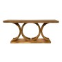 Console Home ESPRIT Mango wood 170 x 30 x 75 cm by Home ESPRIT, Tables - Ref: S3058067, Price: 490,62 €, Discount: %