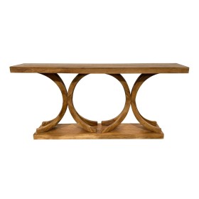 Console Home ESPRIT Legno di mango 170 x 30 x 75 cm di Home ESPRIT, Tavoli - Rif: S3058067, Prezzo: 490,62 €, Sconto: %