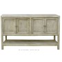 Aparador Home ESPRIT Madera de mango 160 x 40 x 90 cm de Home ESPRIT, Armarios y aparadores - Ref: S3058069, Precio: 687,91 €...