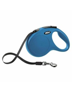 Dog Lead Hunter FREESTYLE Turquoise 200 cm | Tienda24 Tienda24.eu