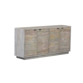 Buffet BERET Blanc Bois d'épicéa Bois MDF 120 x 40 x 81 cm | Tienda24 - Global Online Shop Tienda24.eu