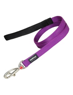 Guinzaglio per Cani Red Dingo Viola (1,2 x 120 cm) da Red Dingo, Guinzagli - Ref: S6100852, Precio: €10.22, Descuento: %