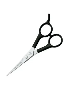 Scissors Trixie 2368 16 cm Black Grey Stainless steel | Tienda24 Tienda24.eu