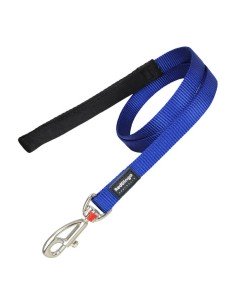 Correa para Perro Gloria Azul (120 cm) | Tienda24 Tienda24.eu