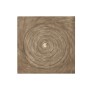 Décoration murale Home ESPRIT Doré Moderne 120 x 3,5 x 120 cm de Home ESPRIT, Objets de décoration - Réf : S3058100, Prix : 1...