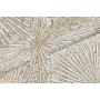 Decorazione da Parete Home ESPRIT Bianco Dorato Moderno Decapaggio 120 x 3,5 x 120 cm | Tienda24 - Global Online Shop Tienda24.eu