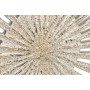 Wall Decoration Home ESPRIT White Golden Neoclassical 91 x 3 x 91 cm | Tienda24 - Global Online Shop Tienda24.eu