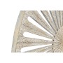 Wall Decoration Home ESPRIT White Golden Neoclassical 91 x 3 x 91 cm | Tienda24 - Global Online Shop Tienda24.eu