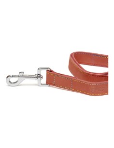 Laisse pour Chien Flexi New Classic Rouge S | Tienda24 Tienda24.eu