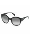 Gafas de Sol Mujer Swarovski SK-0174-20B ø 57 mm | Tienda24 Tienda24.eu