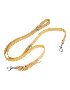 Laisse pour Chien Red Dingo Jaune (2,5 x 200 cm) | Tienda24 Tienda24.eu