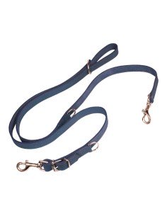 Correa para Perro Hunter Marrón (100 cm) | Tienda24 Tienda24.eu